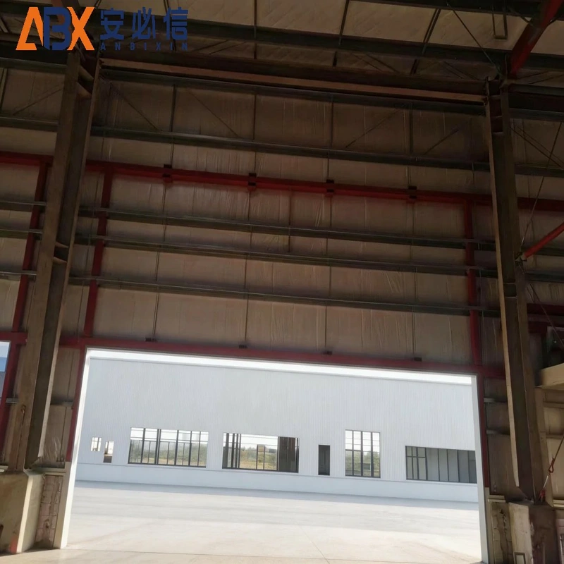 南通市PVC堆积门