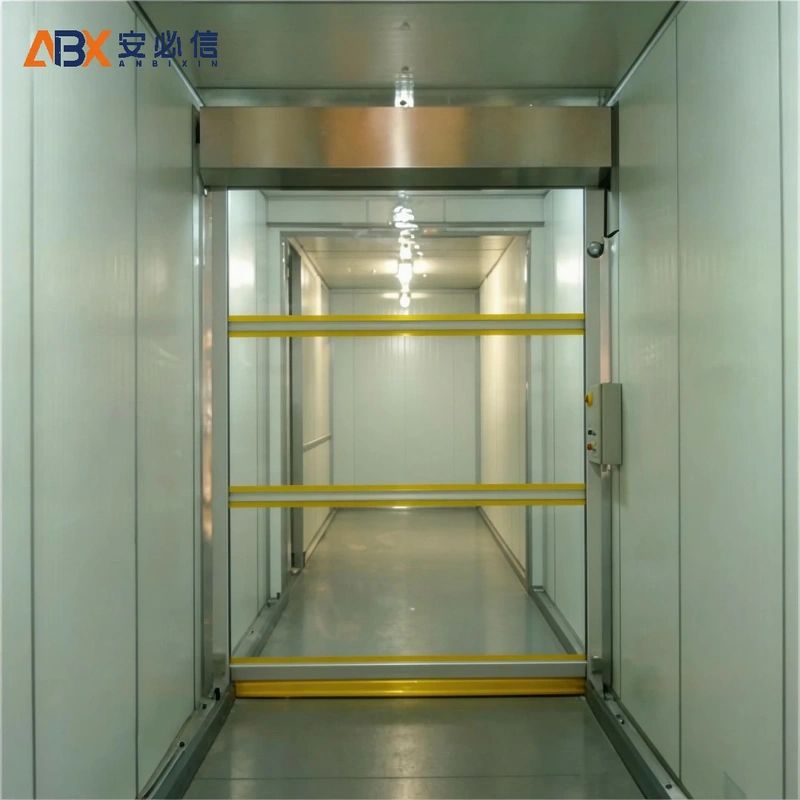 南通市快速门